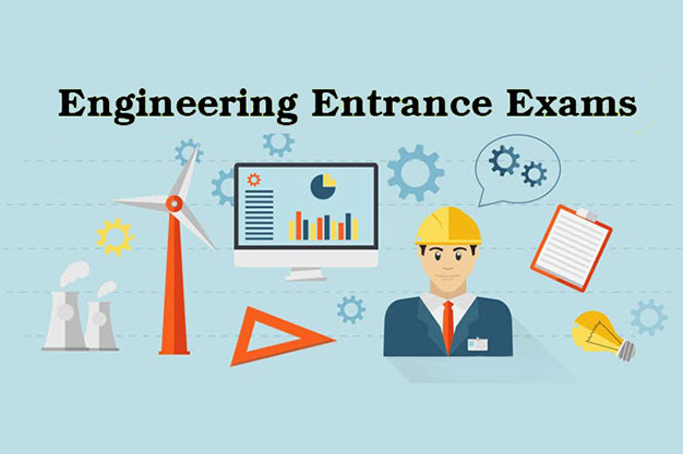 Engineering Entrance Exams | ADCC Academy